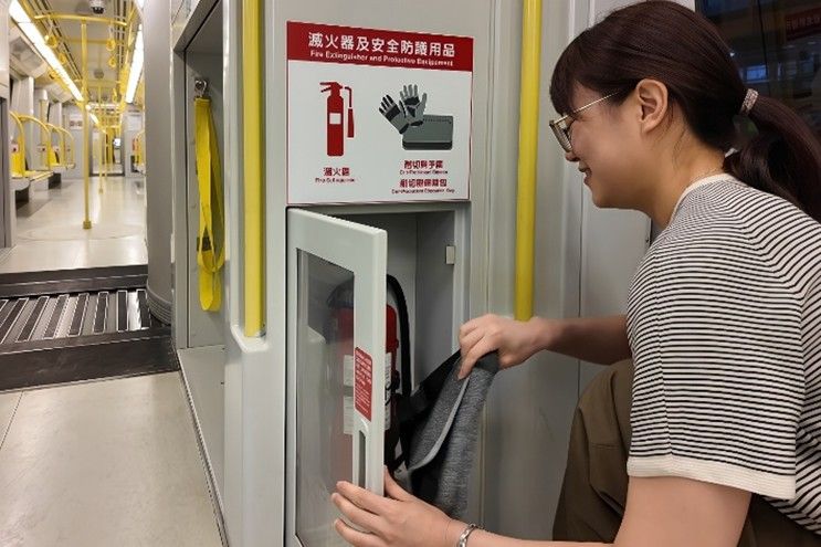 Ustanowienie trójwarstwowego systemu obrony: od ewakuacji do kontroli